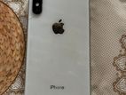 Apple iPhone X (Used)