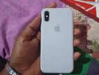 Apple iPhone X (Used)
