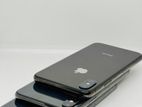 Apple iPhone X (Used)