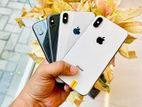 Apple iPhone X (Used)