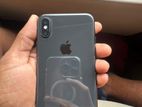 Apple iPhone X (Used)