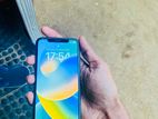 Apple iPhone X (Used)