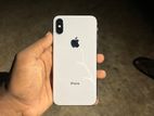 Apple iPhone X (Used)
