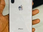 Apple iPhone X (Used)