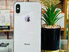Apple iPhone X (Used)