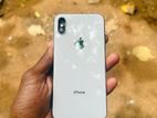 Apple iPhone X (Used)