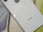 Apple iPhone X (Used)