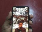 Apple iPhone X (Used)