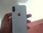 Apple iPhone X (Used)