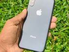 Apple iPhone X (Used)