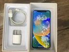 Apple iPhone X (Used)