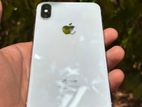 Apple iPhone X (Used)