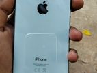 Apple iPhone X (Used)