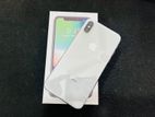 Apple iPhone X (Used)