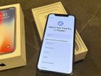 Apple iPhone X (Used)