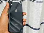 Apple iPhone X (Used)