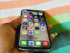 Apple iPhone X (Used)