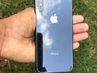 Apple iPhone X (Used)