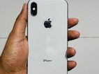 Apple iPhone X (Used)