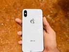 Apple iPhone X (Used)