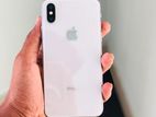 Apple iPhone X (Used)