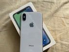 Apple iPhone X (Used)