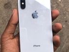 Apple iPhone X (Used)