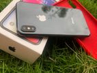 Apple iPhone X (Used)