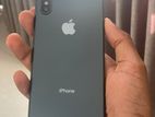 Apple iPhone X (Used)