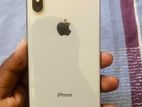 Apple iPhone X (Used)