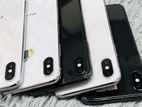 Apple iPhone X (Used)