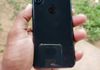 Apple iPhone X (Used) 