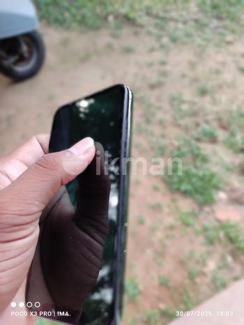 Apple iPhone X (Used)