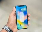 Apple iPhone X (Used)