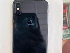 Apple iPhone X (Used)