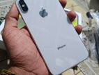 Apple iPhone X (Used)