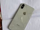 Apple iPhone X (Used)