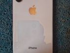 Apple iPhone X (Used)