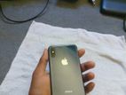 Apple iPhone X (Used)