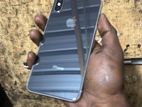 Apple iPhone X (Used)