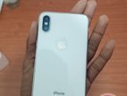 Apple iPhone X (Used)