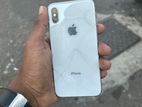 Apple iPhone X (Used)