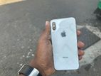 Apple iPhone X (Used)