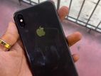 Apple iPhone X (Used)