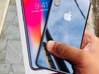 Apple iPhone X (Used)