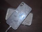 Apple iPhone X (Used)