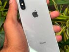 Apple iPhone X (Used)