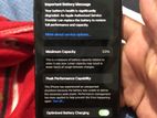 Apple iPhone X (Used)