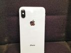 Apple iPhone X (Used)