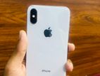 Apple iPhone X (Used)